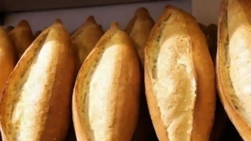 Doğubayazıt'ta Ekmek Zammı