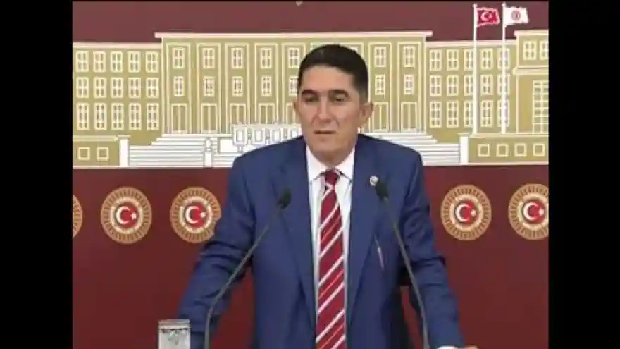 Vekil Çelebi; Ağrı'ya İdare Mahkemesi Kurulacak