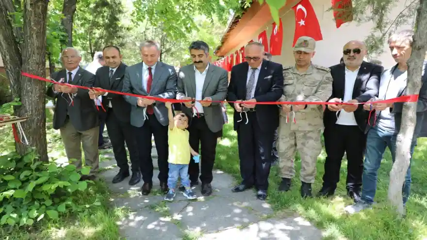 Sıfır Atık Malzemeleri İle Yapılan Ürünler Büyük Beğeni Topladı