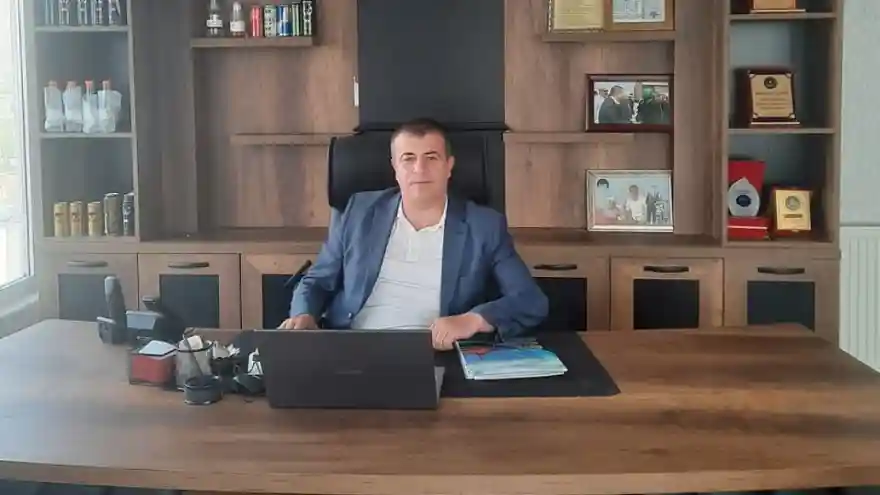 Abdullah İlhan Oda Danışma Meclisi Kuracak