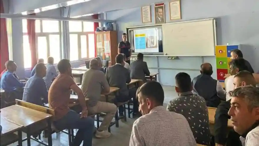 Doğubayazıt'ta Sürü Yöneticiliği Kursuna Rekor Başvuru