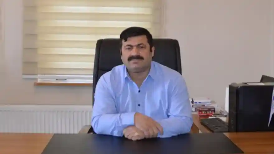 Doç. Dr. Mehmet Salih Geçit Profesör ünvanı aldı