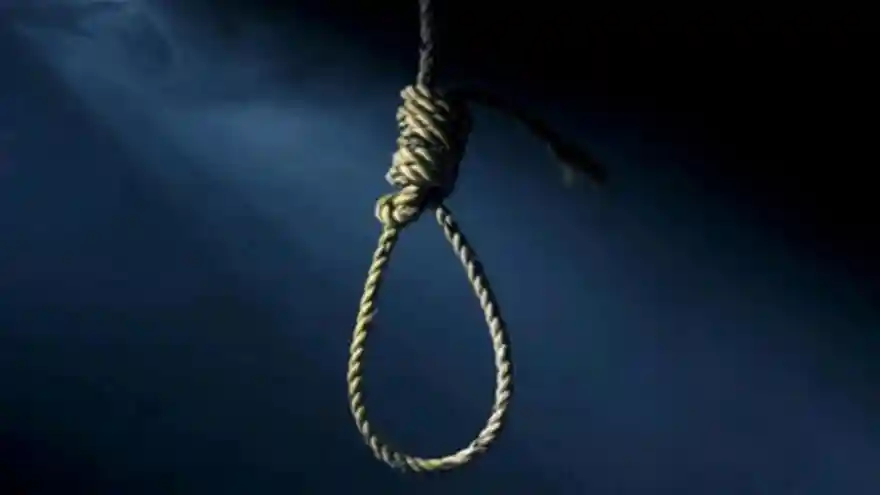 Çaldıran'da bir kişi intihar etti 