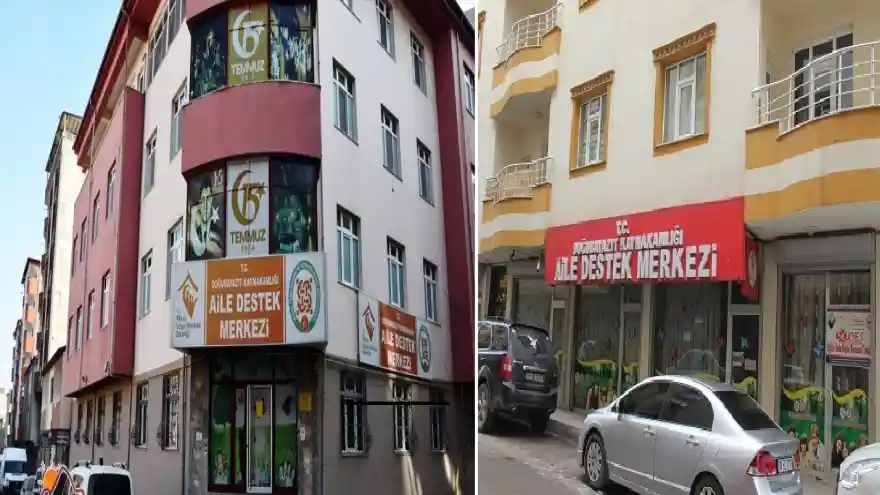 DOĞUBAYAZIT’TA SESSİZ SEDASIZ PERSONEL ALIMI GERÇEKLEŞTİ