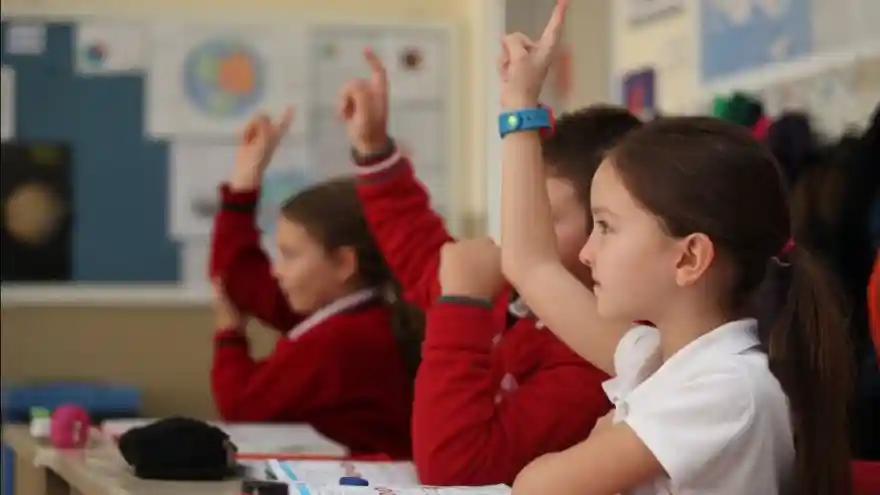 ANA SINIFI, İLKOKUL VE ORTAOKULA BAŞLAYACAK ÖĞRENCİLERİN KAYITLARI, ADRESE DAYALI OLARAK YAPILDI