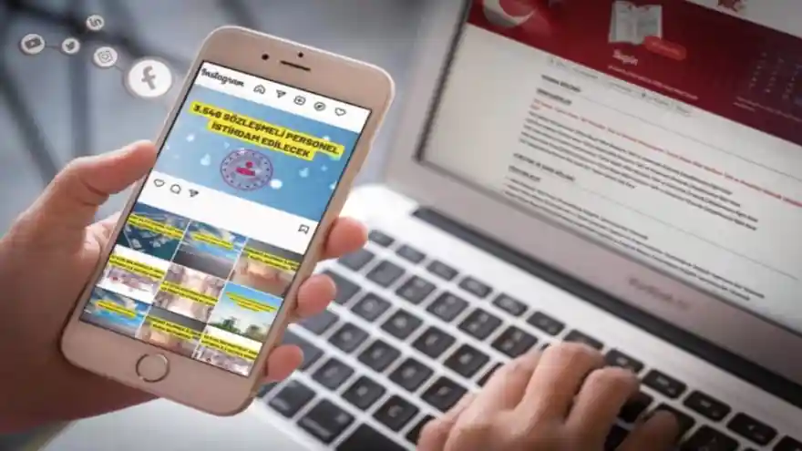 Resmi ilanlar gazetelerin sosyal ağlarında da yayınlanacak