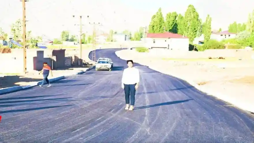 Doğubayazıt Belediyesi Yapılan Çalışmalarını gündeme getirdi