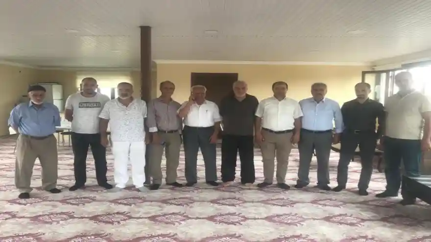 DESK Öncülüğündeki, Doğubayazıt İl Olsun İmza Kampanyası Devam Ediyor