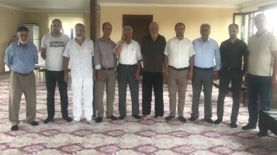 DESK Öncülüğündeki, Doğubayazıt İl Olsun İmza Kampanyası Devam Ediyor