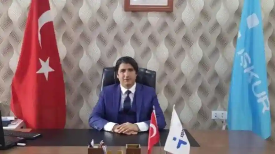 Ağrı İŞKUR İl Müdürü Görevden Uzaklaştırıldı
