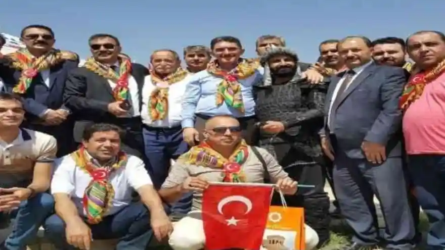 Çelebi: ”Bir zaferi yaşatmak, onu kazanmak kadar önemlidir"