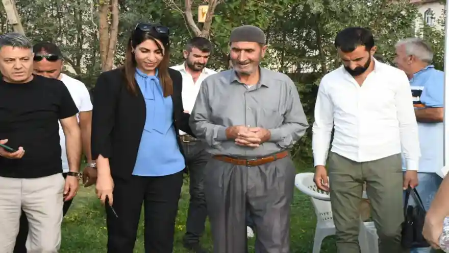 Doğubayazıt Belediyesinden Pilot Bölge Uygulaması