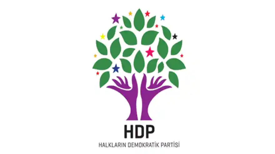 HDP Doğubayazıt İlçe Teşkilatı Basın Açıklaması Yapacak