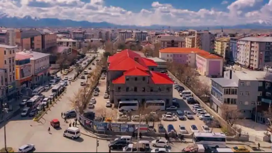 Forbes Türkiye'nin en yaşanabilir kentlerini belirledi: İşte Ağrı’nın sırası!