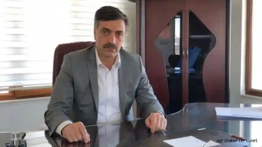 D.T.S.O. Başkanı Cemal Can'ın ‘21 Ekim Dünya Gazeteciler Günü’ Mesajı