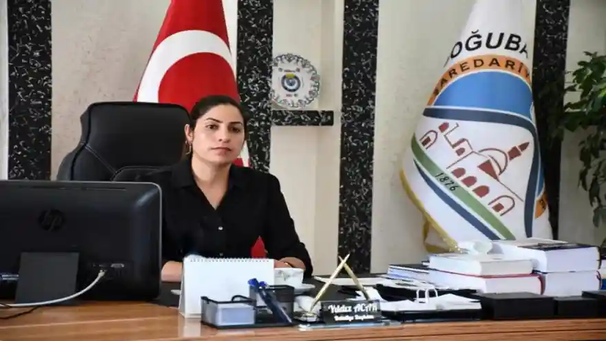 Belediye Başkanı Yıldız Acar'ın Dünya Gazeteciler Günü Mesajı