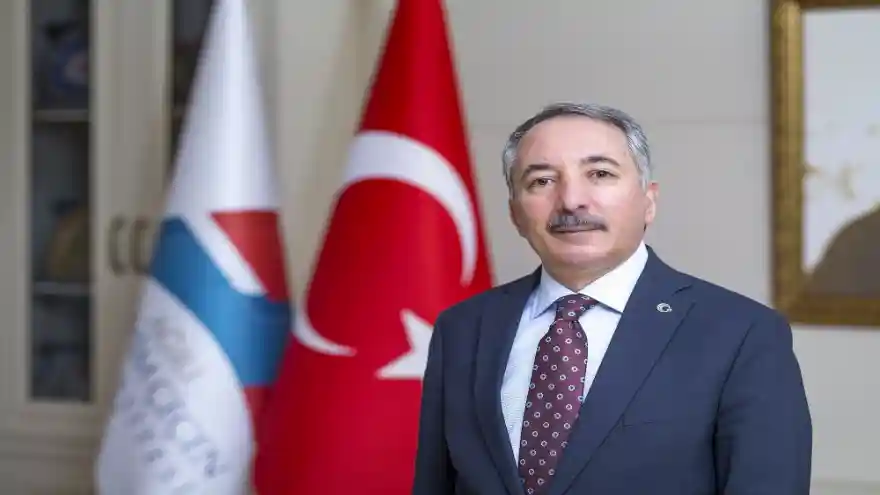 Ağrı İ.Ç. Üniversitesi, URAP Dünya Sıralamasında 162 Basamak Yükseldi