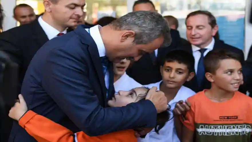 MEB, engelsiz eğitim için ulusal eylem planı hazırladı