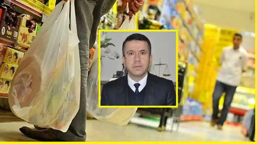 Ekonomist Mehmet Başaran'dan  Denetim Çağrısı