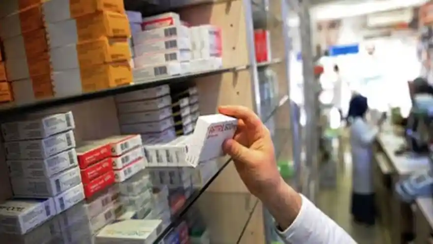 İLAÇ FİYATLARINDA ARTIŞ