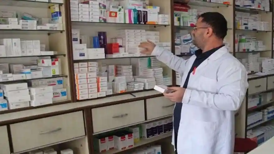 SGK İLAÇ RAPORU SÜRELERİNİ UZATTI