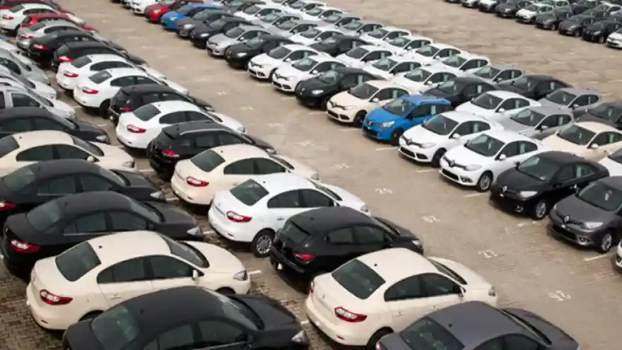 ARAÇ ALIM-SATIMI VE MUAYENE İŞLEMLERİ ZAMLANDI