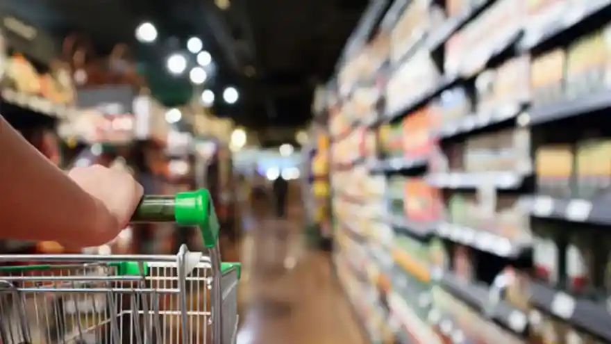 Gıda ürünlerine yeni zamlar