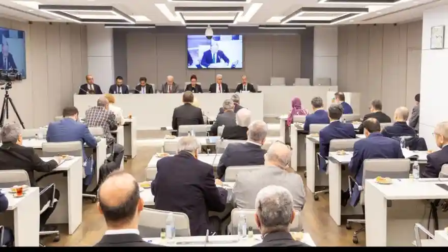 Resmi İlan ve Reklam Yönetmeliği Kabul Edildi