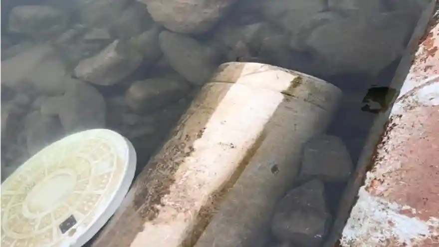 Bu Yıl Hava Çok Kurak geçiyor