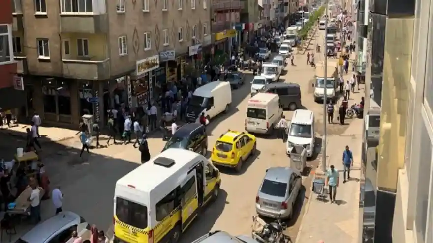 Doğubayazıt'lı Esnaflar Kira artışının sınırlı olmasını istiyor