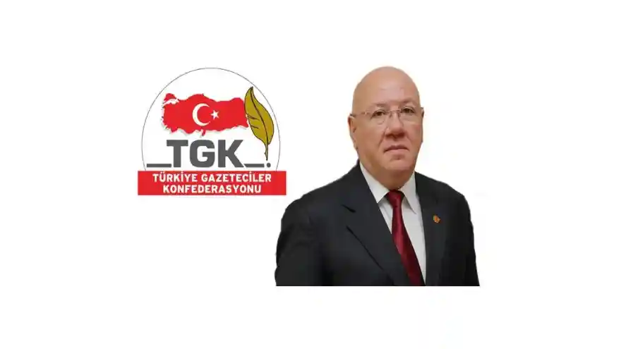 TGK: ACIMIZ ÇOK BÜYÜK