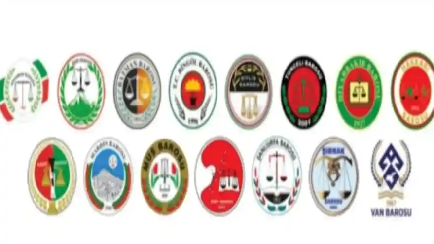 14 Baro’dan ortak tepki