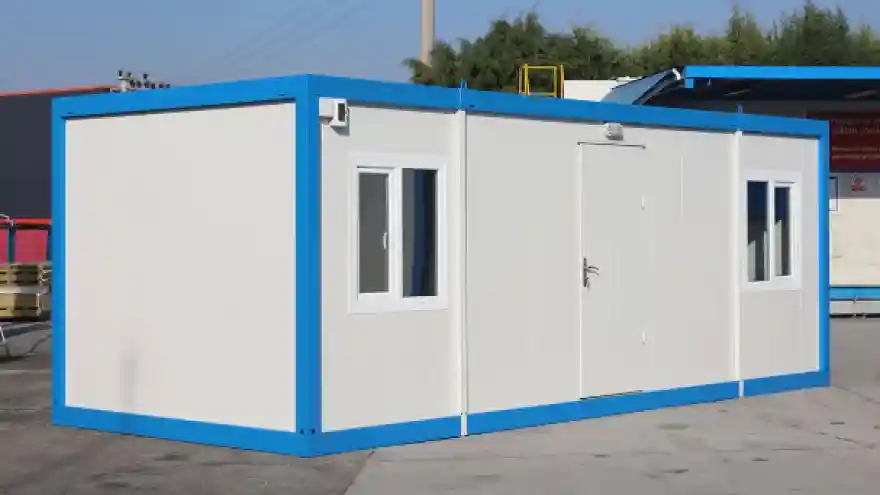 Konteyner ithalatında vergi sıfırlandı