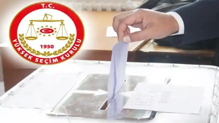 Cumhurbaşkanı ve Bağımsız Milletvekili adaylarının yatırması gereken miktar belirlendi