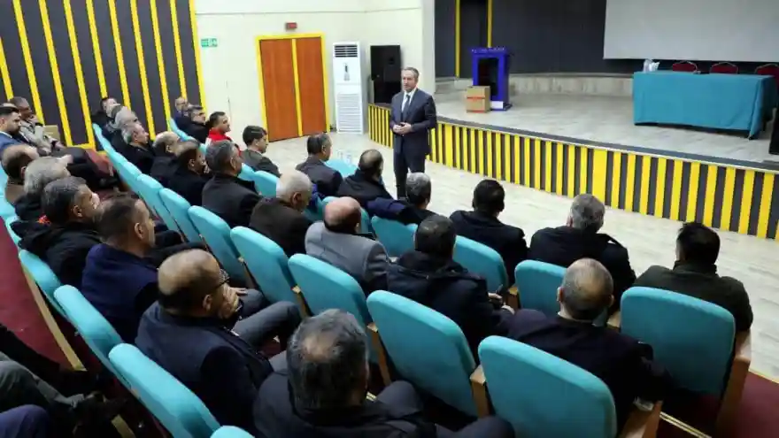 AĞRI'DA İHTİYAÇ SAHİBİ VE DEPREMZEDE AİLELERE YARDIM TOPLANACAK