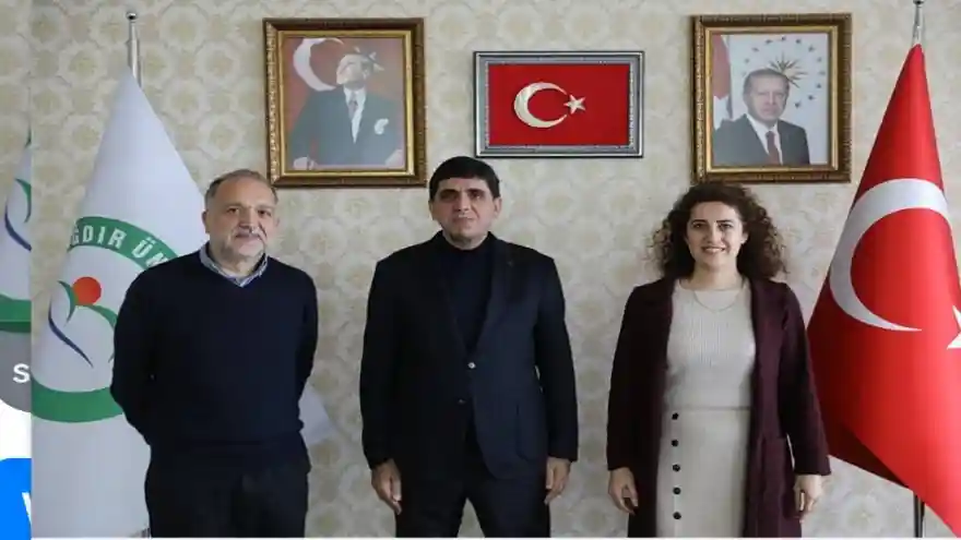 Serhat Teknopark AR-GE Firmalarını Bekliyor