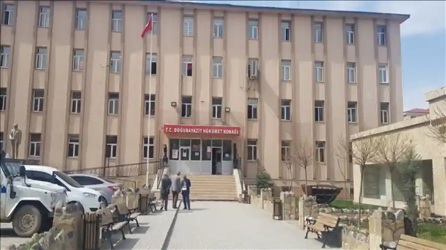 YETKİLİLERDEN CEVAP BEKLENİYOR!...