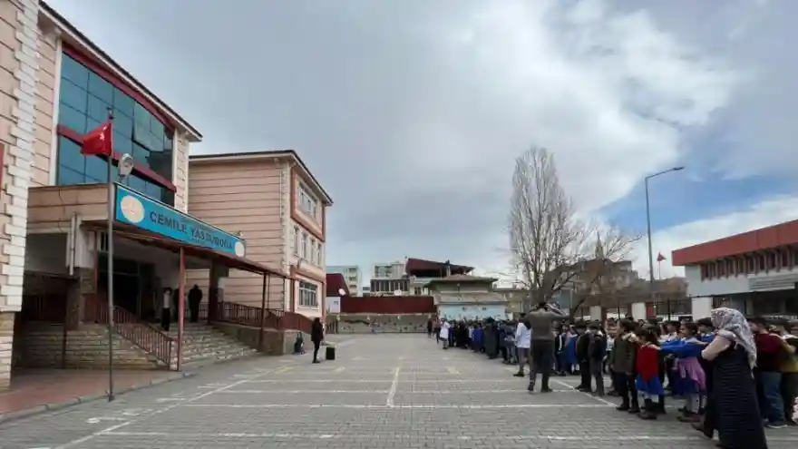 ÖĞRENCİLER İÇİN İKİNCİ ARA TATİL BAŞLADI