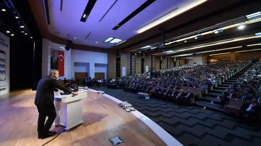 MEB, HER YAŞ VE SEVİYE İÇİN İNGİLİZCE DİJİTAL EĞİTİM PLATFORMU "DİYALEKT"İ GELİŞTİRDİ