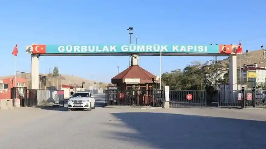 Gümrük Kapılarında 1 milyon 763 bin 361 seçmen oy kullandı