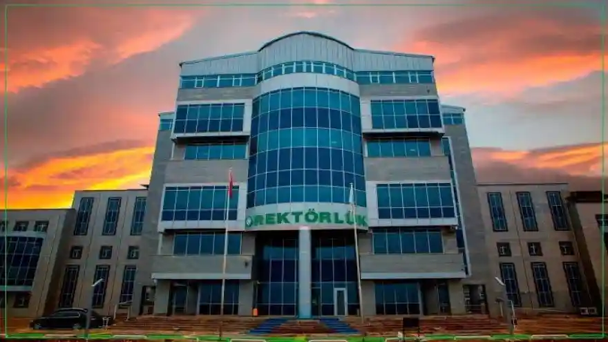 Iğdır Üniversitesi, “ISO 9001:2015 Kalite Yönetim Sistemi Belgesi” almaya hak kazandı