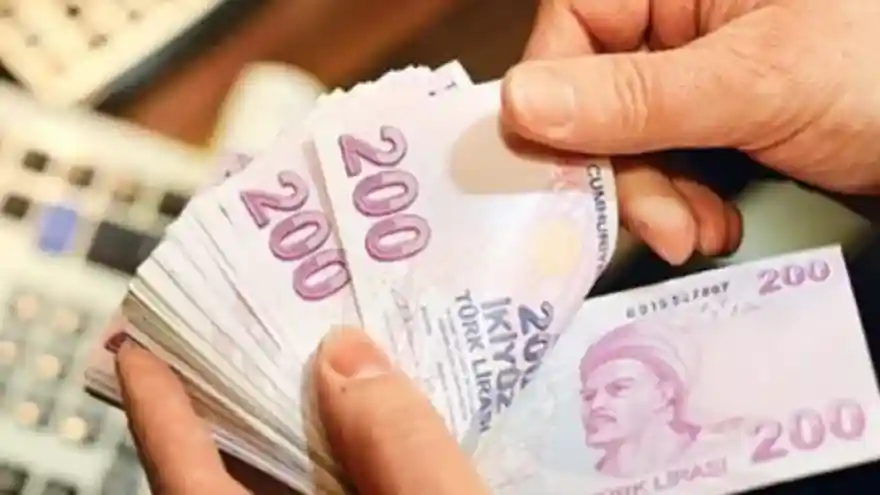 Borcu olanlar dikkat! Süre uzatıldı...