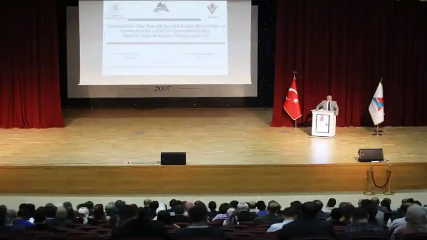 AİÇÜ Psikoloji Alanında Türkiye Birincisi Oldu