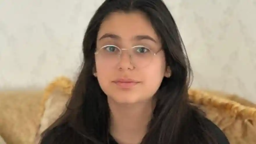 Doğubayazıt'ta LGS İlçe Birincisi Büşra Ayşe Geçit oldu