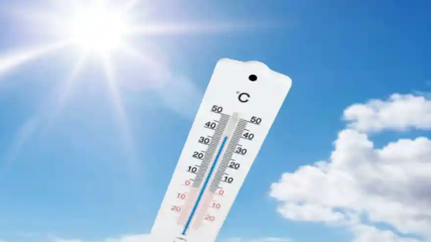 SICAKLAR BU HAFTA ARTACAK