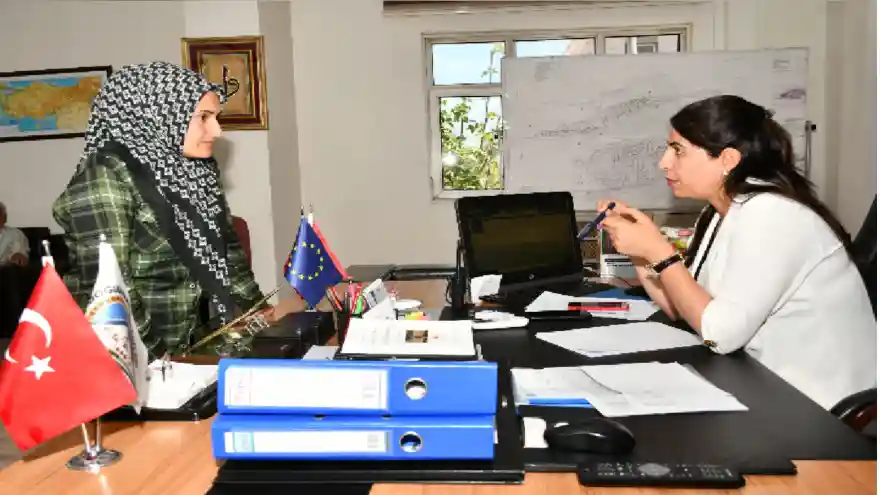 Doğubayazıt'ta Her Çarşamba Halk Günü