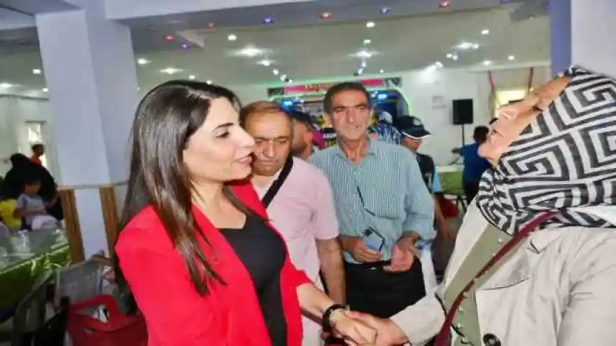 Doğubayazıt’ta Aşure Günü programı