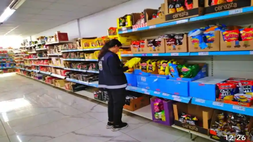 Doğubayazıt Belediyesi Denetimleri Sıklaştırdı