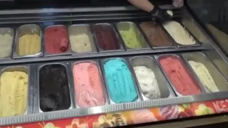 Dondurmadaki ‘süt tozu’ ve ‘tatlandırıcı’ oyununa dikkat