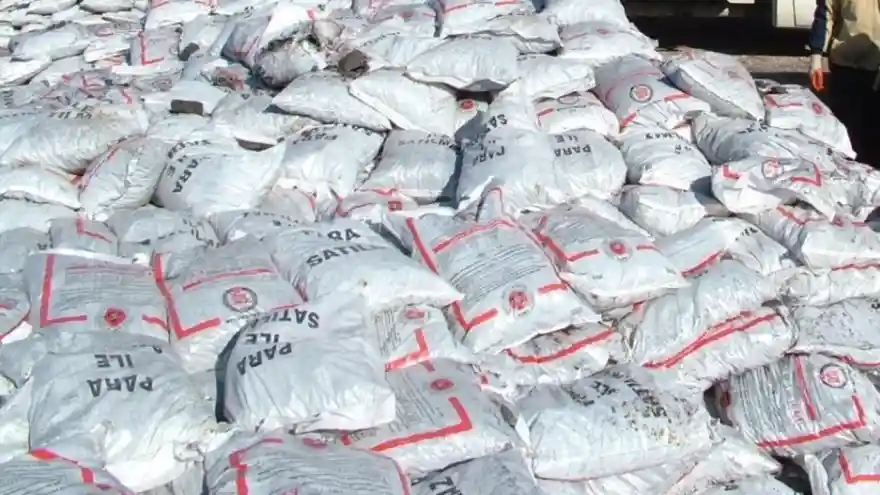 Kömür yardımı yapılması kararı Resmi Gazete'de yayımlandı